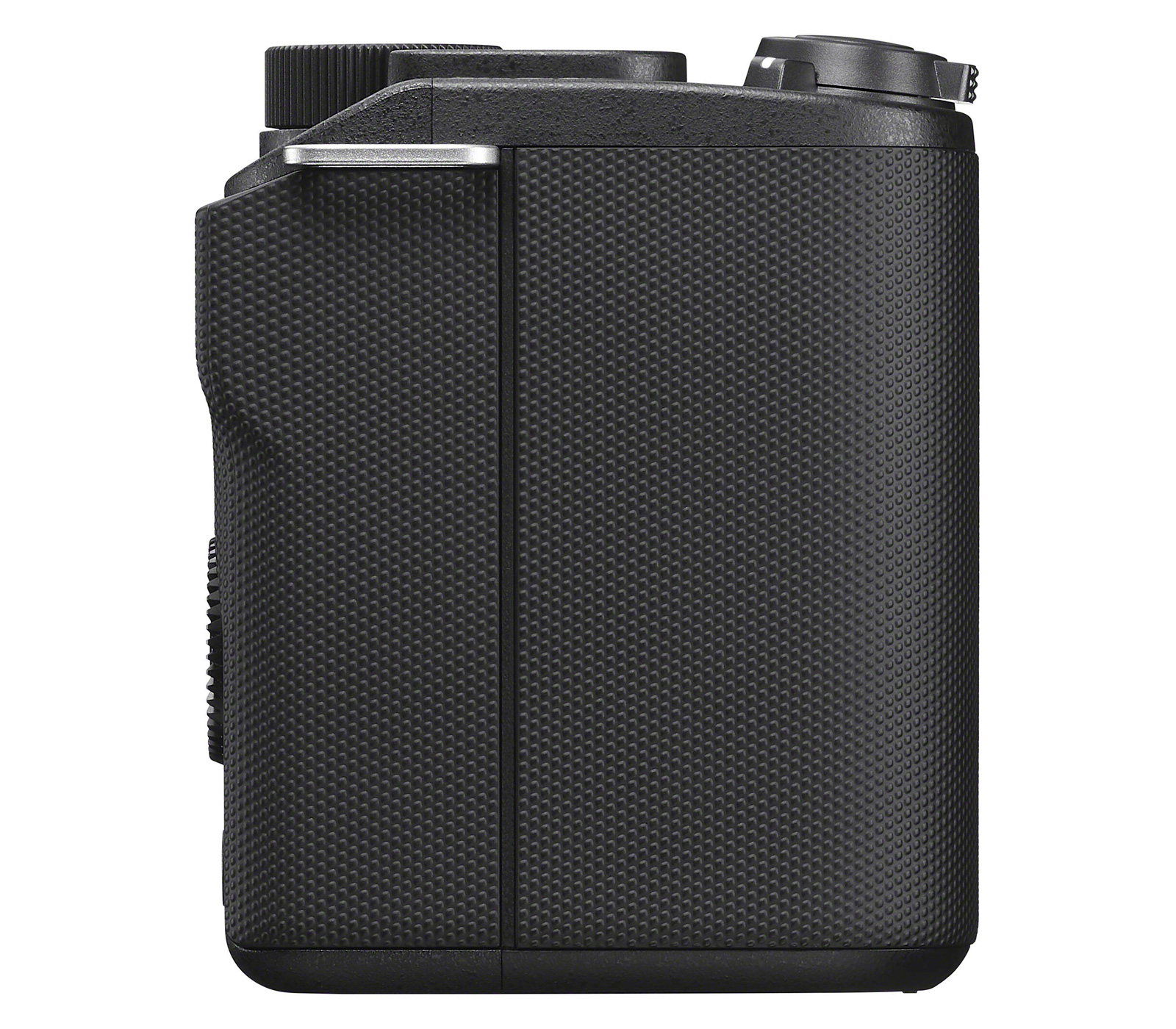 Беззеркальный фотоаппарат Sony ZV-E10 II Body, черный (уцененный)