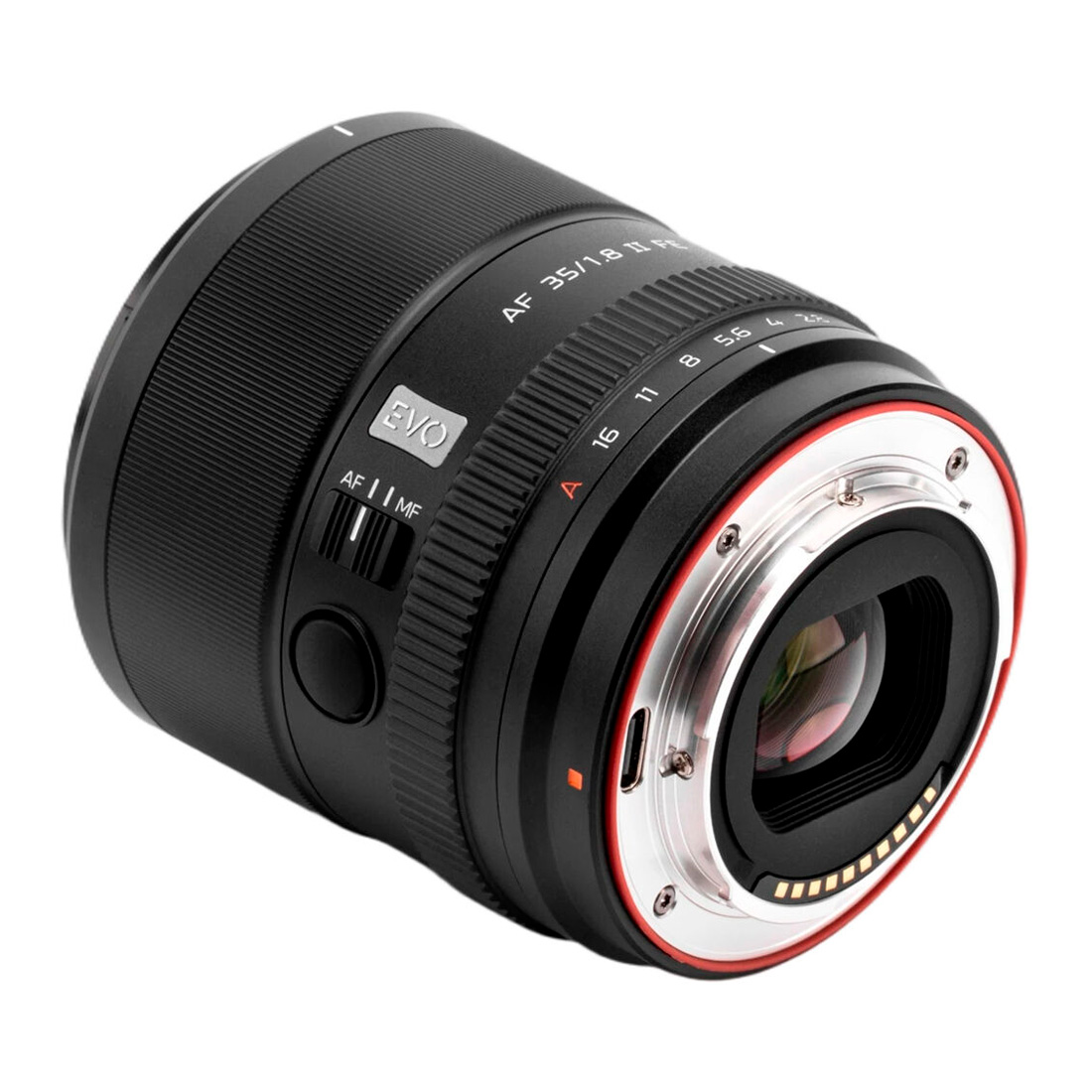 Объектив Viltrox AF 35mm f/1.8 II Evo Sony FE