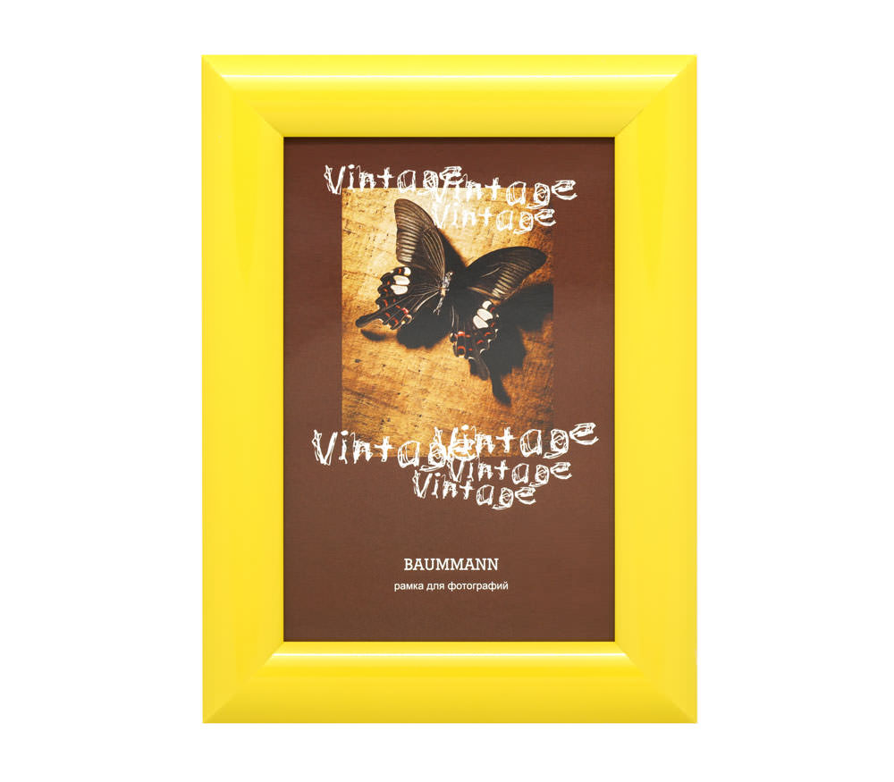 Фоторамка Baummann 15х23 см N9