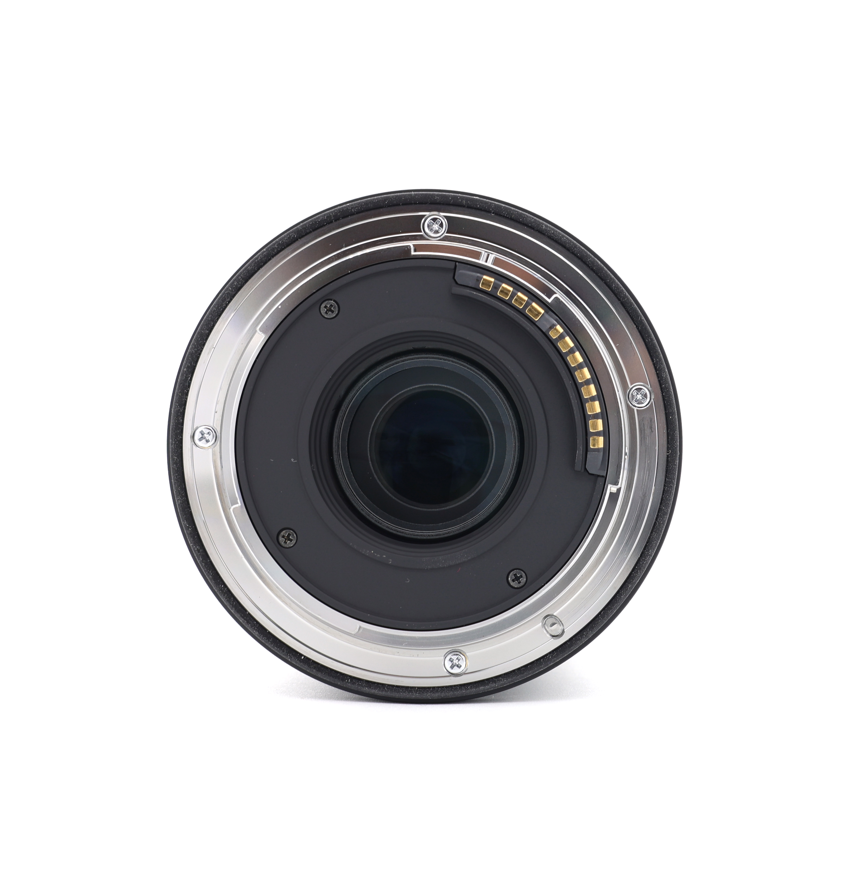 Объектив Sigma 18-50mm f/2.8 DC DN C Canon RF-Mount (состояние 5-) (б/у)