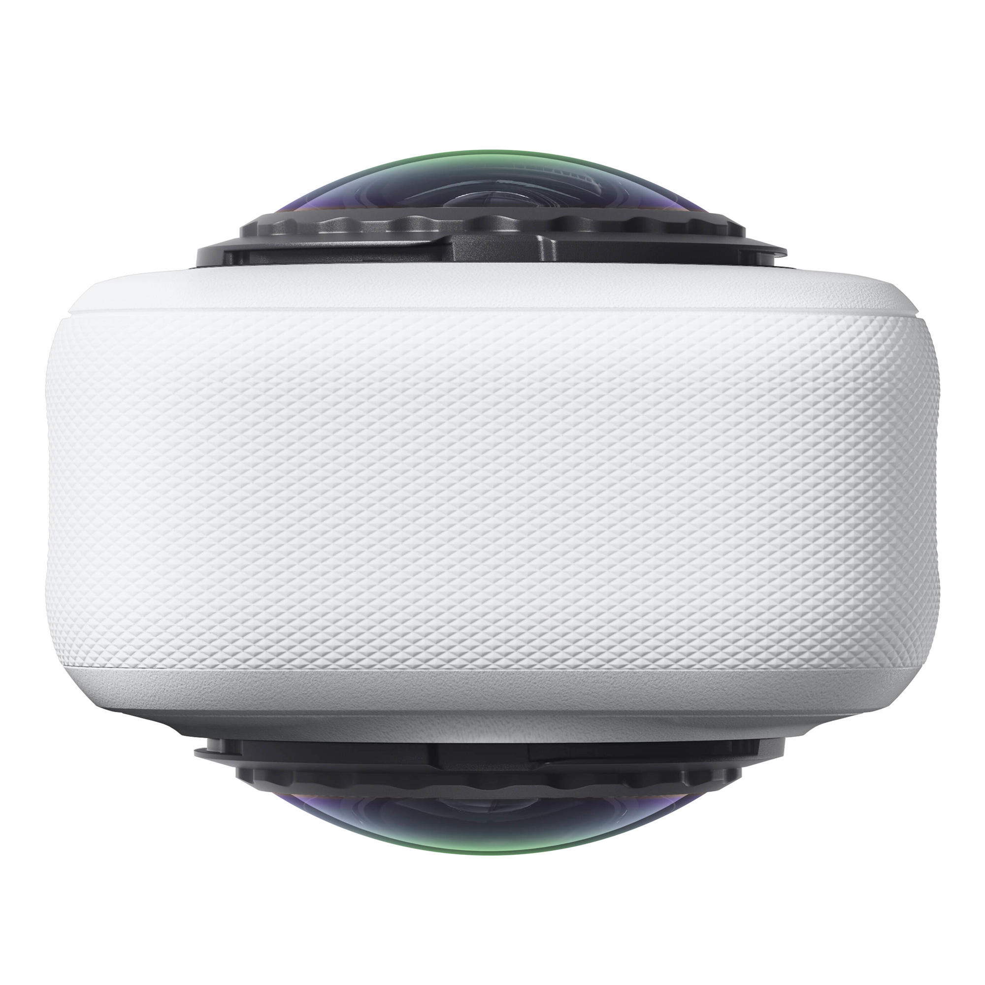 Панорамная камера Insta360 X6, 8К 360, Essential Bundle, белая