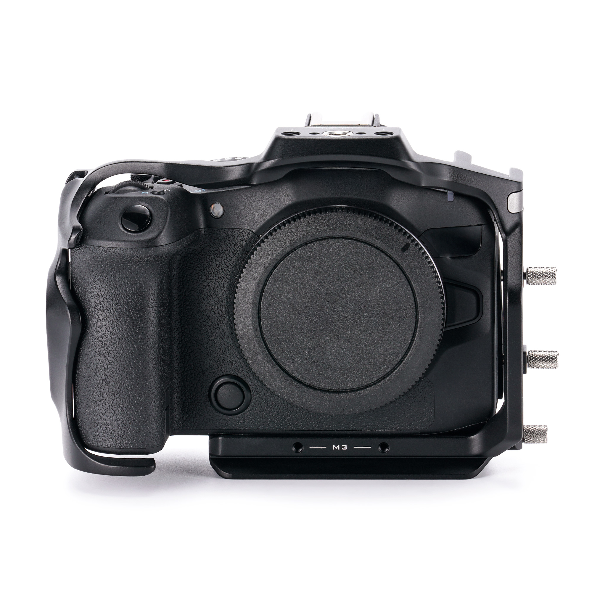 Клетка Tilta Full Camera Cage для Canon R6 Mark III и R5 Mark II, черная