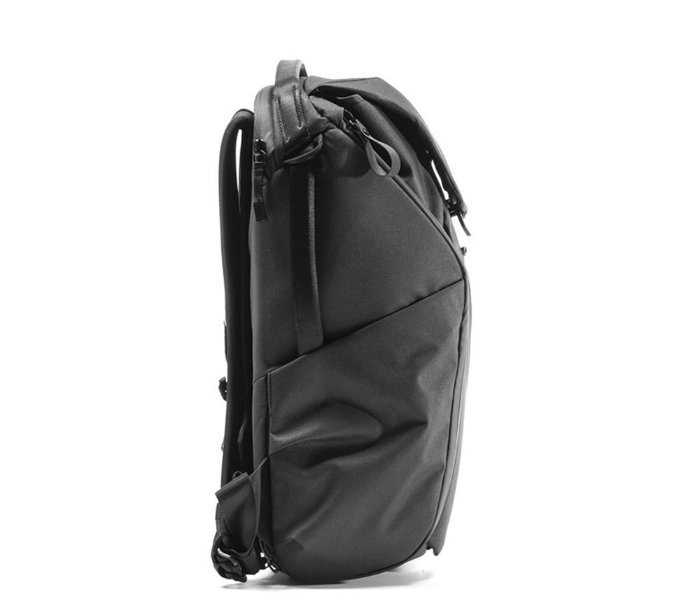 Рюкзак Peak Design The Everyday Backpack 20L V2.0, черный