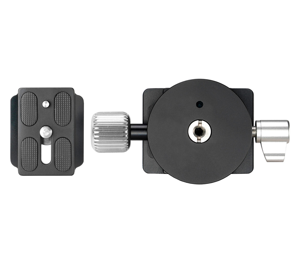 Панорамная платформа Vanguard VEO QS-360, Arca Swiss