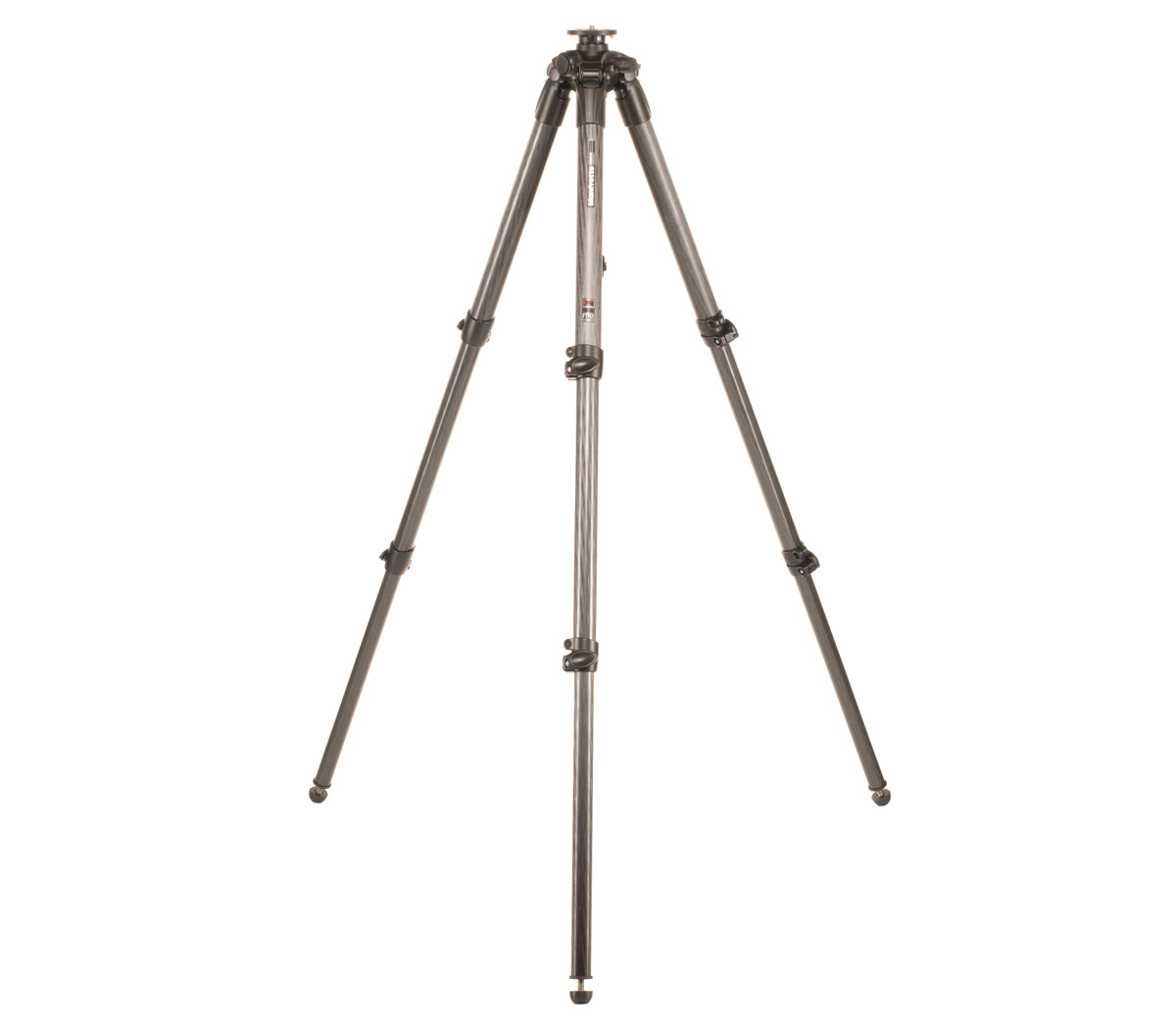 Штатив Manfrotto MT057C3 карбоновый
