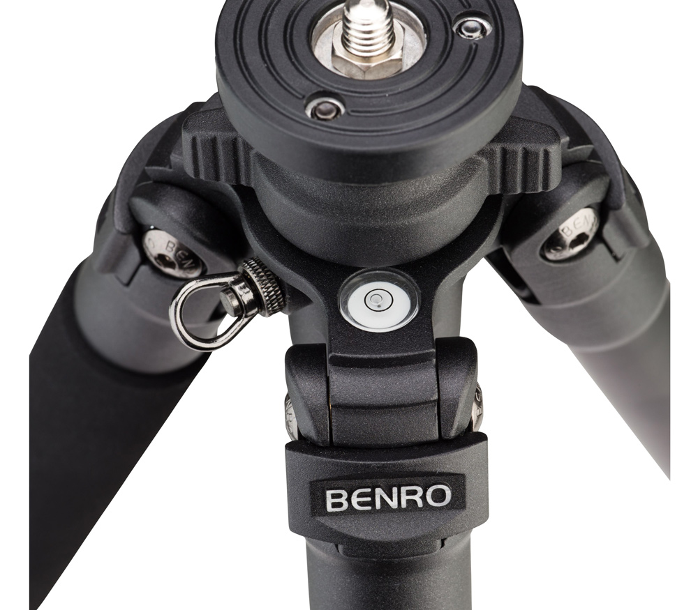 Штатив Benro Adventure TAD28AIB2 c шаровой головой