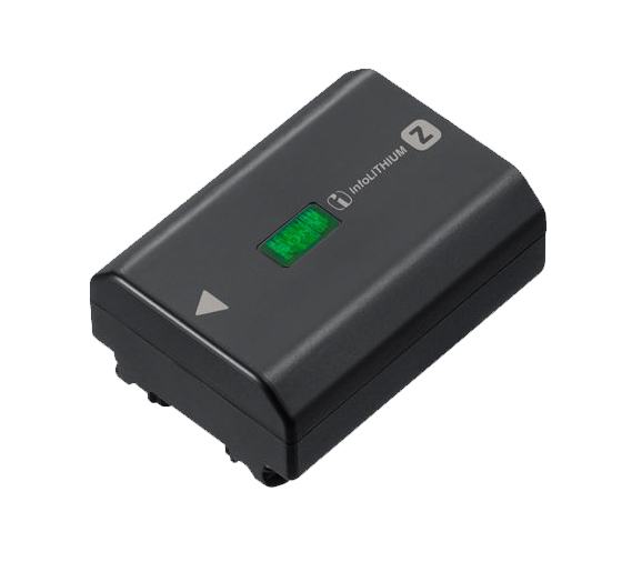 Аккумулятор Sony NP-FZ100