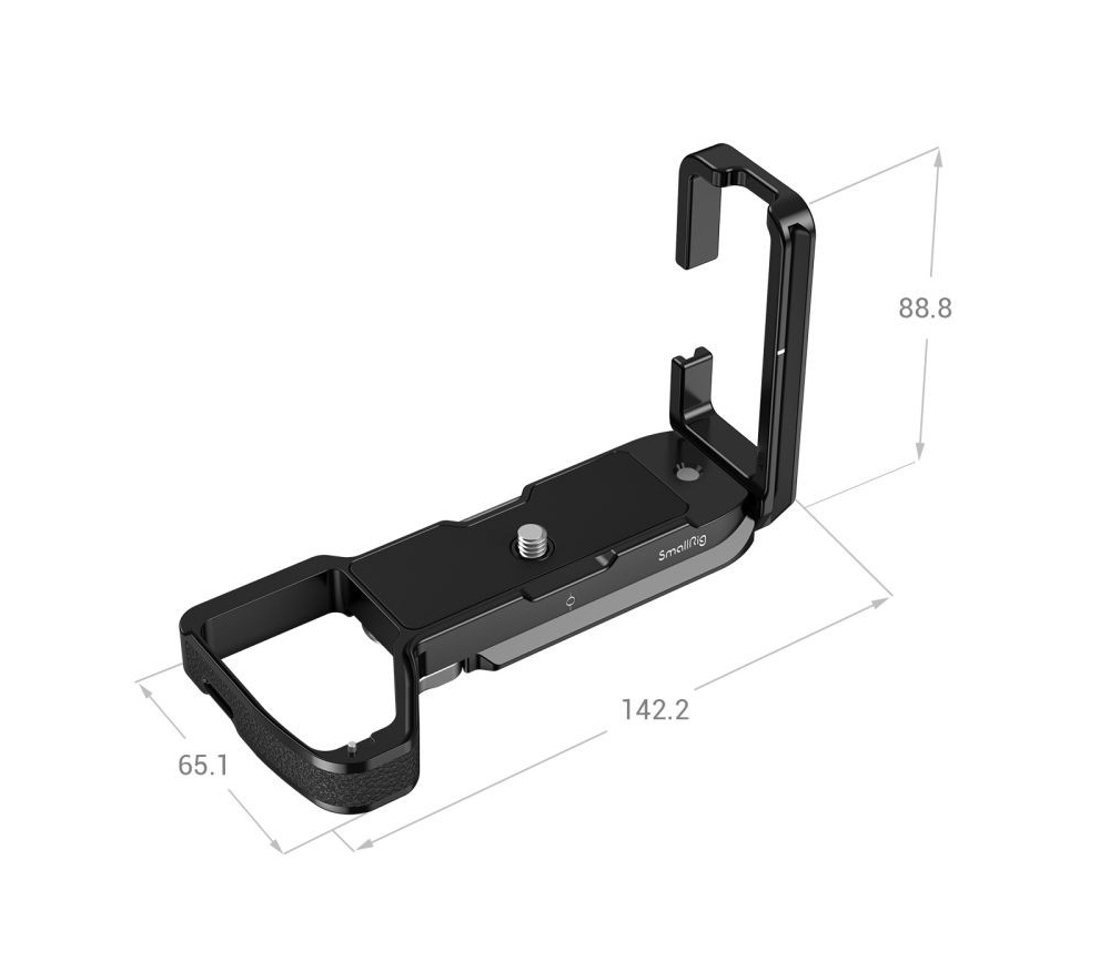 Угловая площадка SmallRig 3660B для Sony A1 / A7S III / A7 IV
