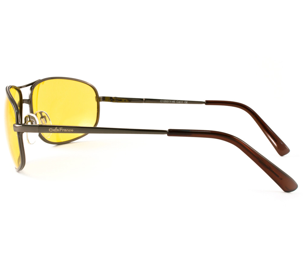 Солнцезащитные очки Cafa France мужские  C12931Y