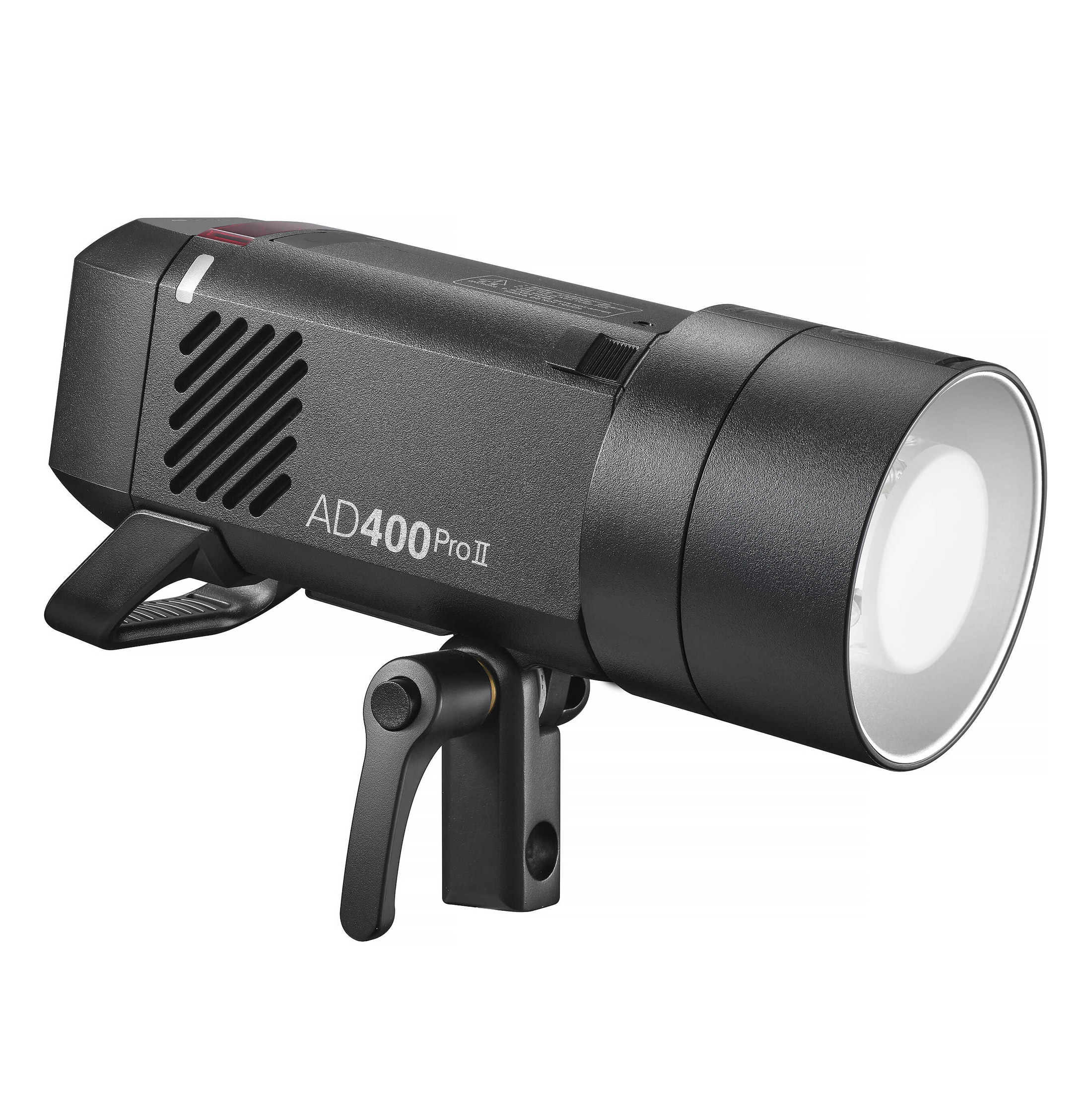Моноблок Godox Witstro AD400ProII, 400 Дж, аккумулятор, TTL, HSS