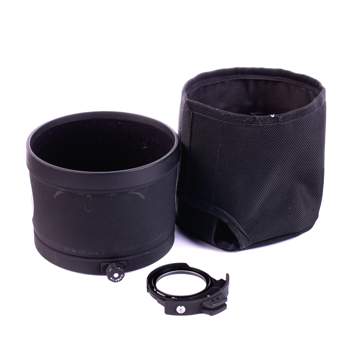 Объектив Sigma 300mm f/2.8 APO EX DG Nikon F (состояние 3) (б/у)