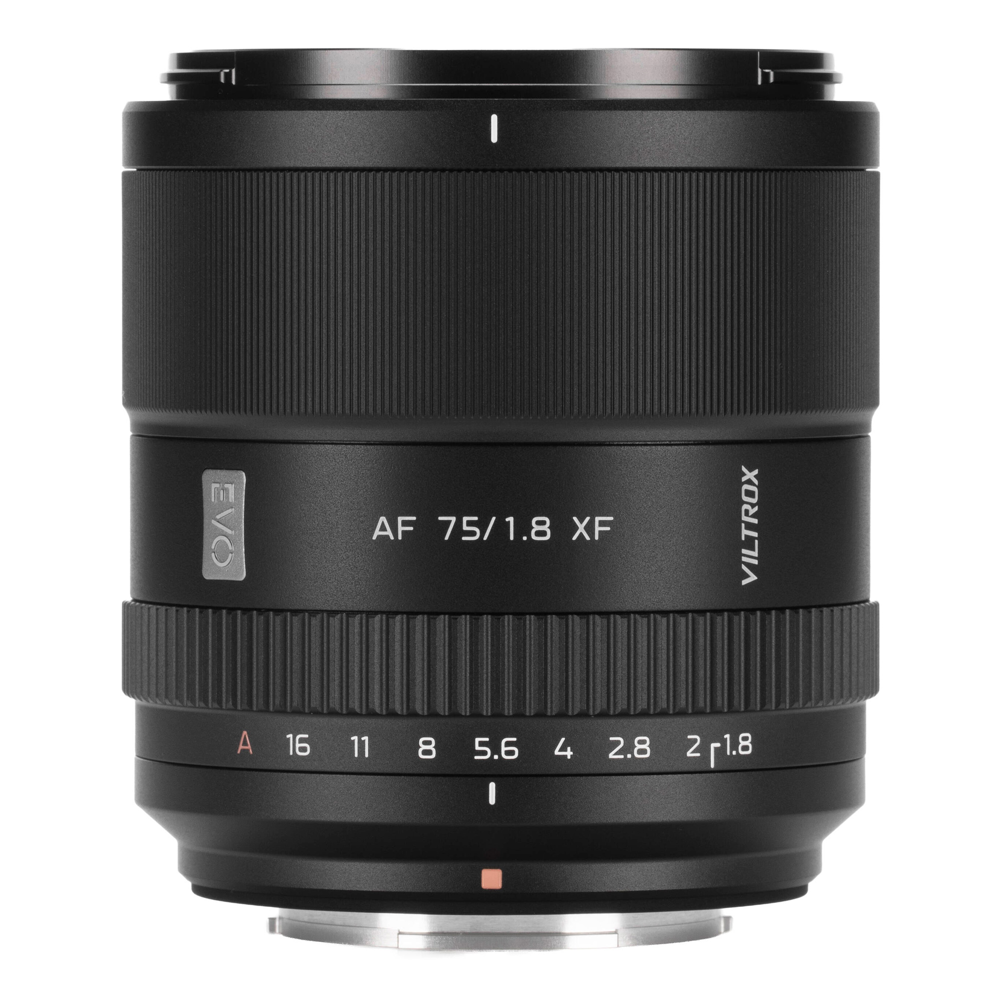 Объектив Viltrox AF 75mm f/1.8 Evo X-mount