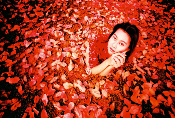 Пленочный фотоаппарат Lomography LC-Wide