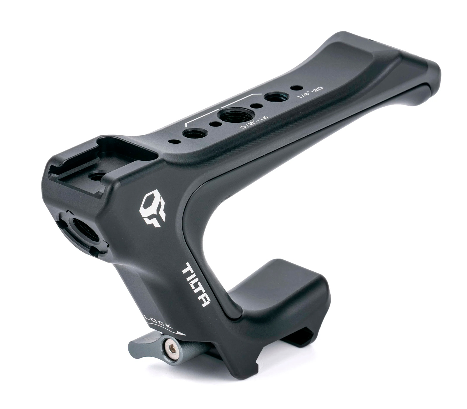 Клетка Tilta Camera Cage Lightweight Kit для Panasonic S5 II, S5 II X , черная