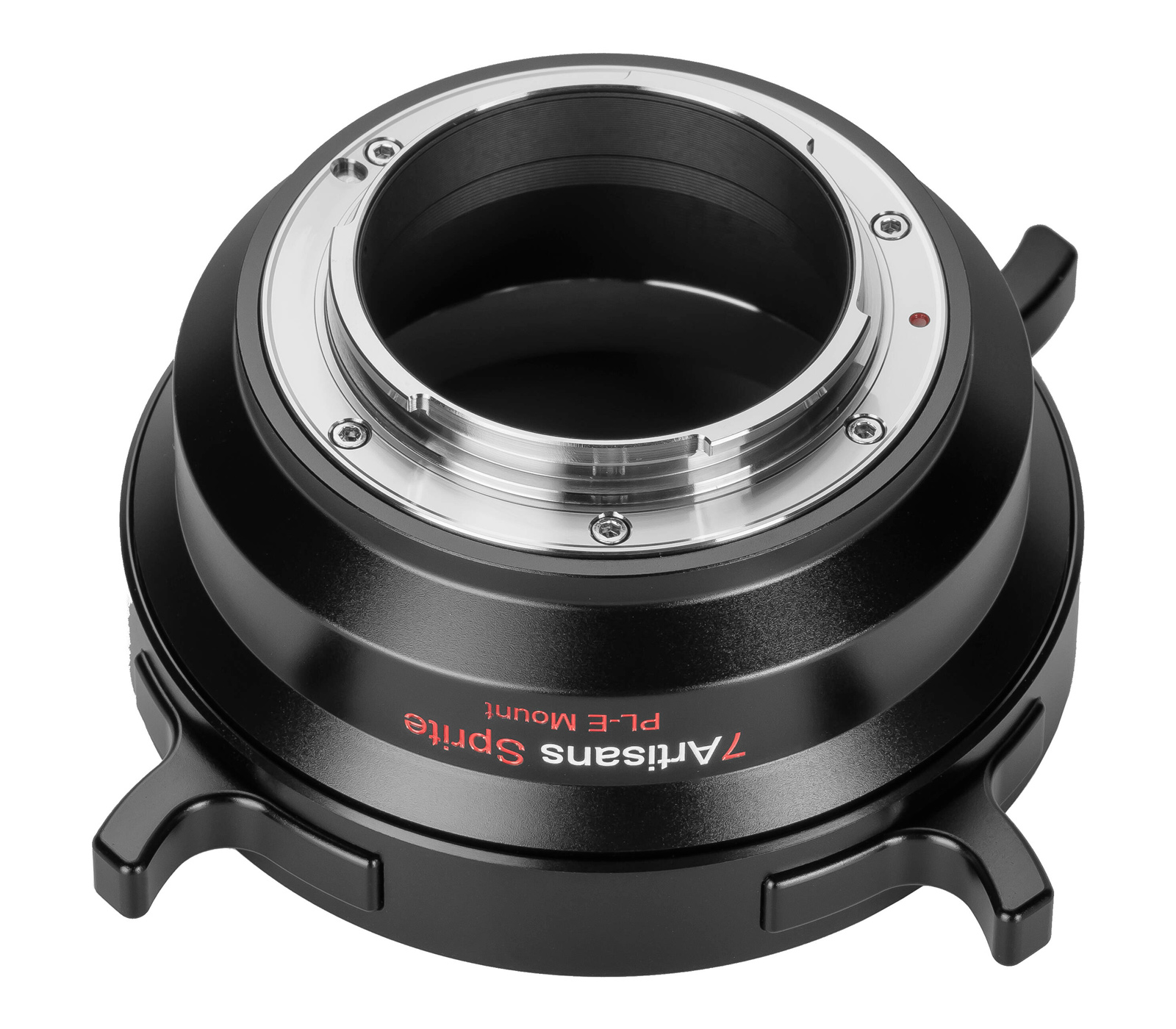 Адаптер 7Artisans PL-E, для объективов ARRI PL на камеры Sony E / FE