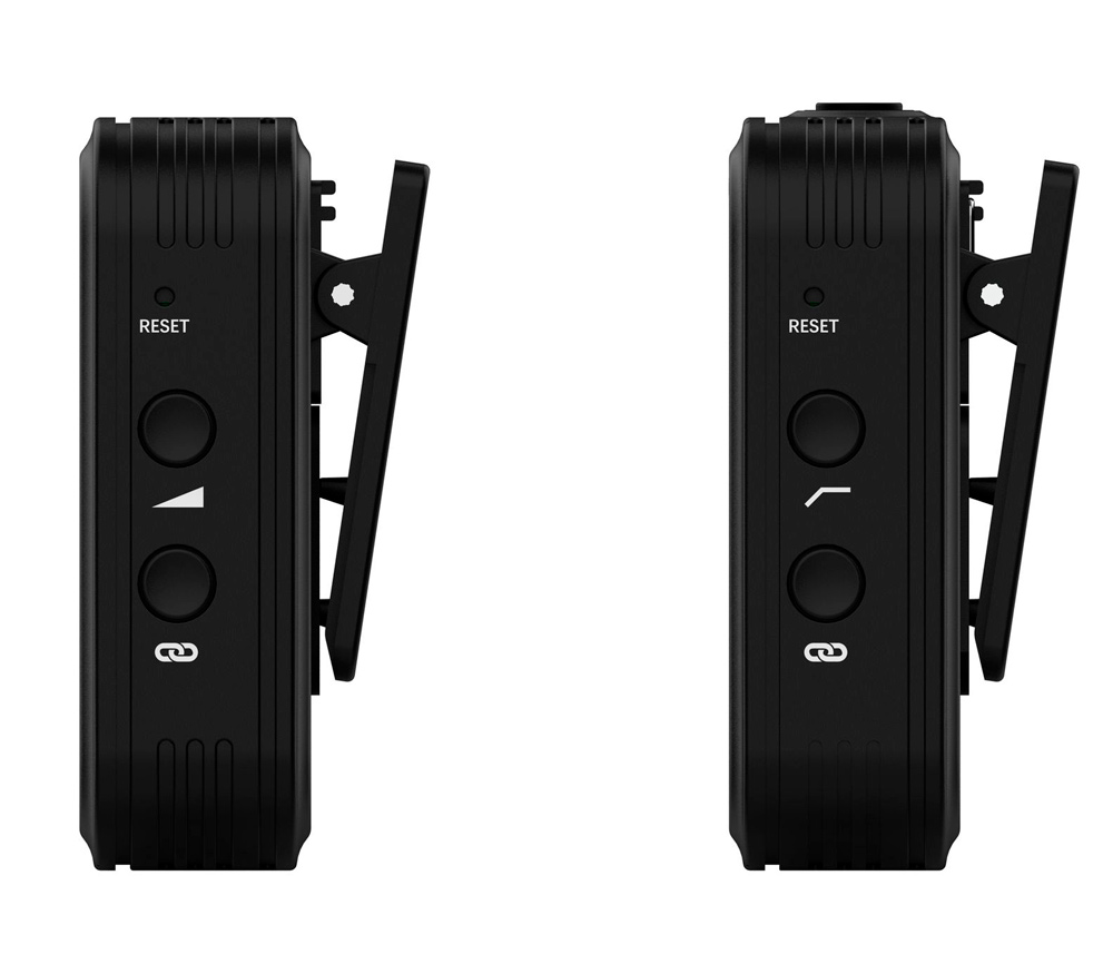 Беспроводная система Synco G1 A1, 2.4 ГГц, передатчик + приемник, 3.5 мм TRS / TRRS + USB-C
