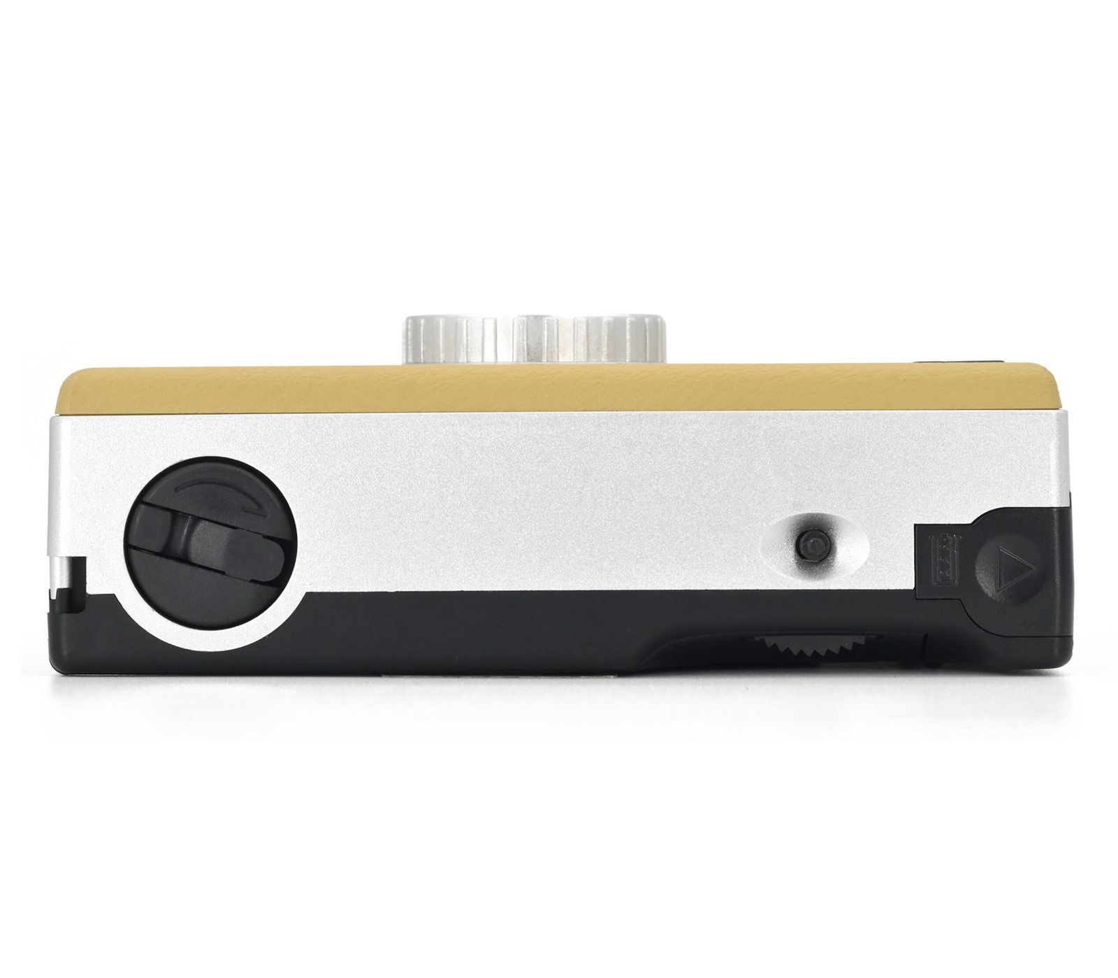 Компактный фотоаппарат Kodak Ektar H35 Sand, желтый