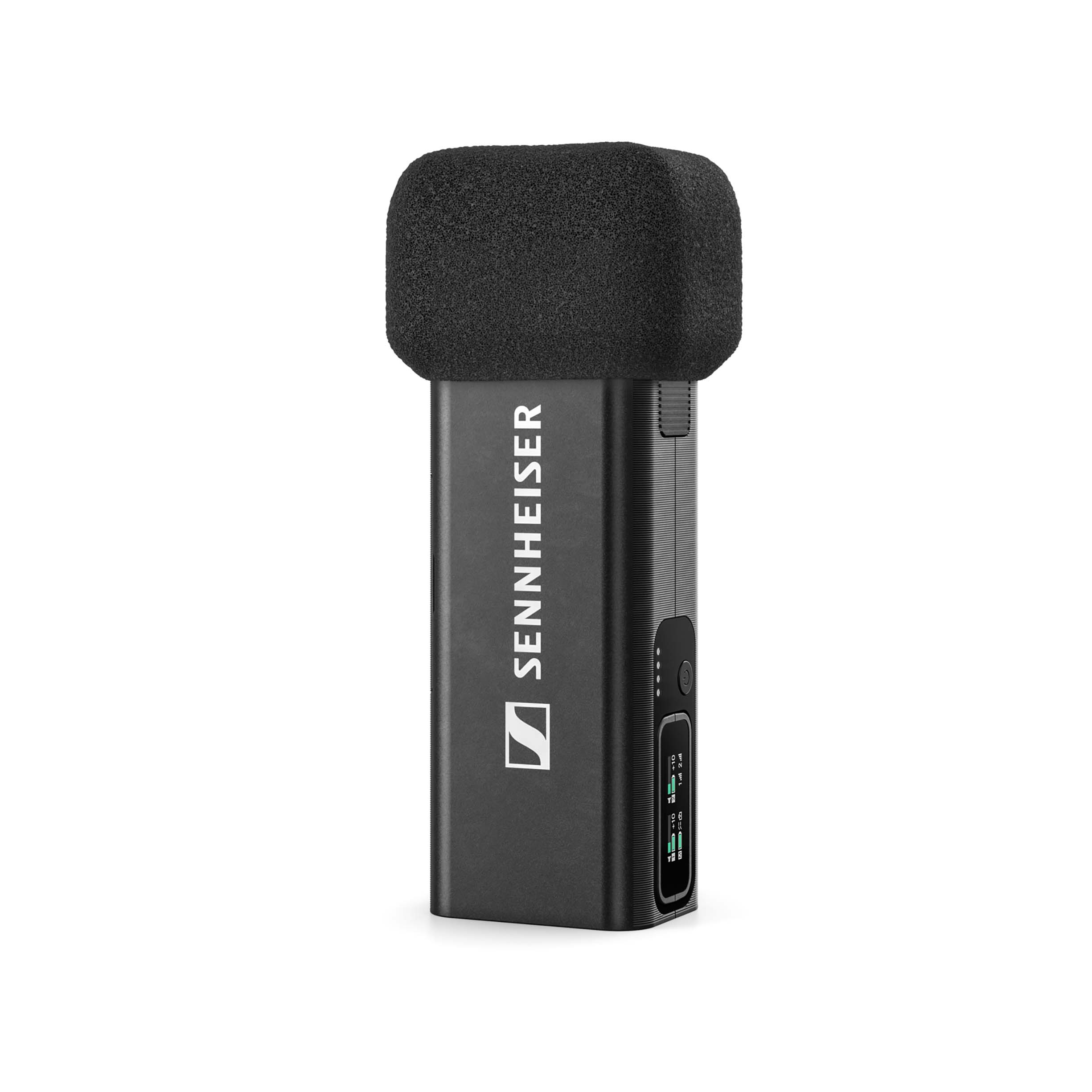 Беспроводная микрофонная радиосистема Sennheiser PROFILE WIRELESS 2-CHANNEL SET
