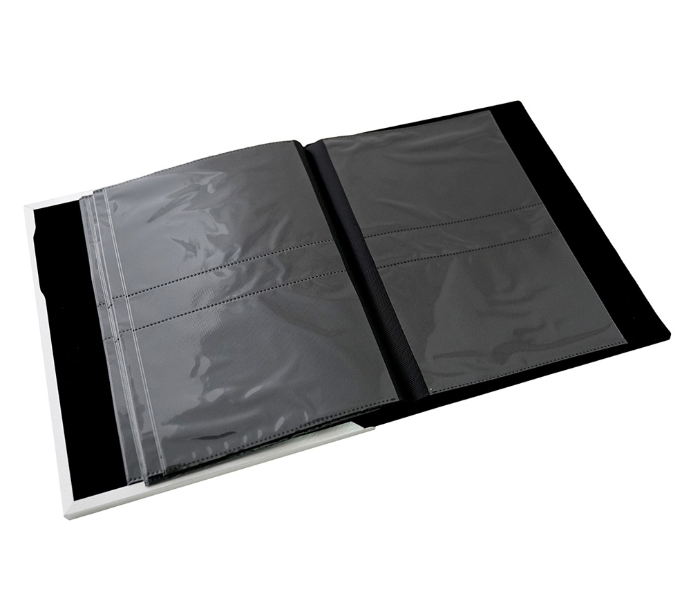 Фотоальбом Oldena 48 фото 10x15 детский, металлическая обложка, бежевый