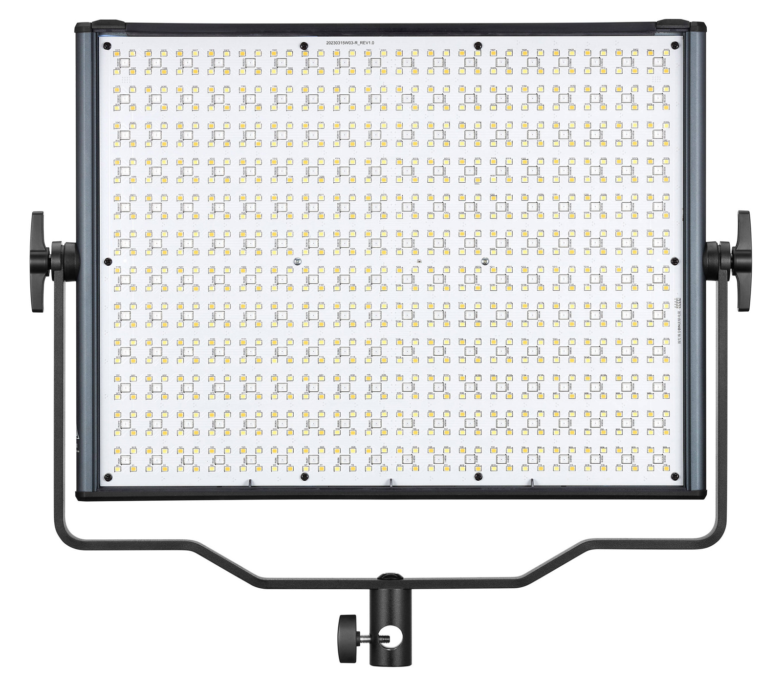 Осветитель Godox LDX100R, 2500~10000К, RGB, 118 Вт