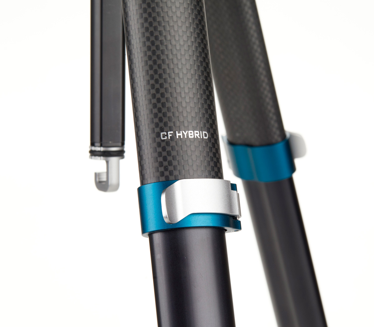 Штатив Benro Cyanbird c шаровой головой N00P, карбоновый (TCBH15N00P)