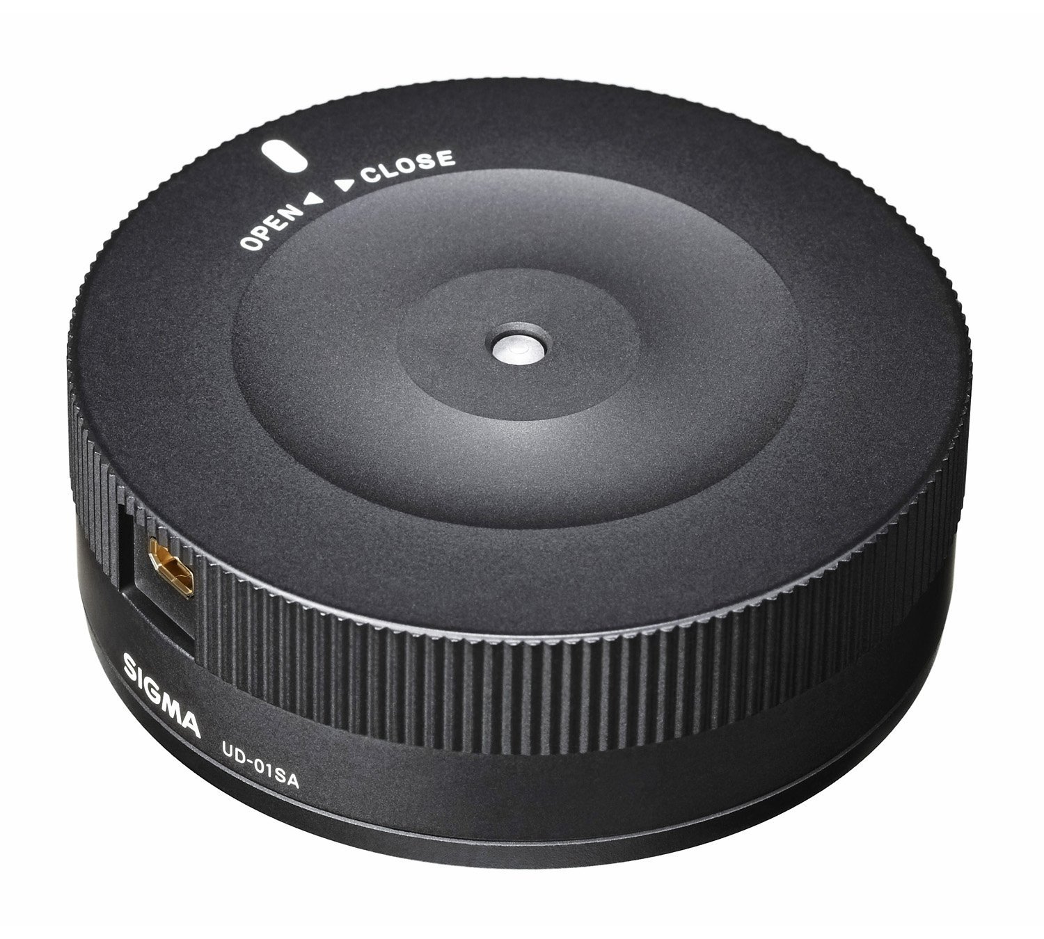 Док-станция Sigma USB Dock UD-01 для Canon EF