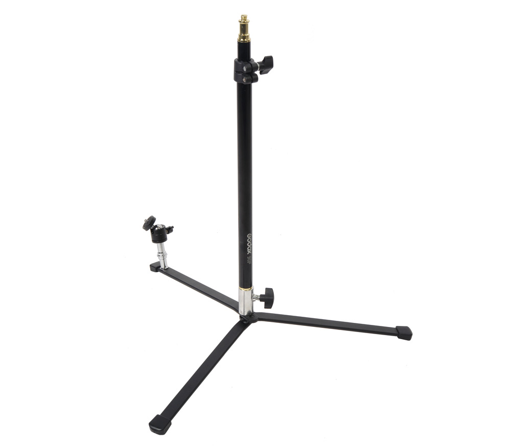 Стойка Godox 90F, 9 - 88 см, до 3 кг (уцененный)