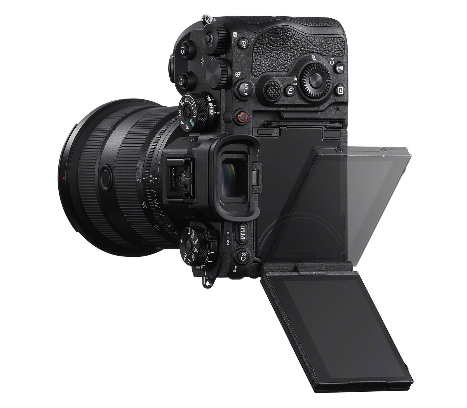 Беззеркальный фотоаппарат Sony a1 II Body