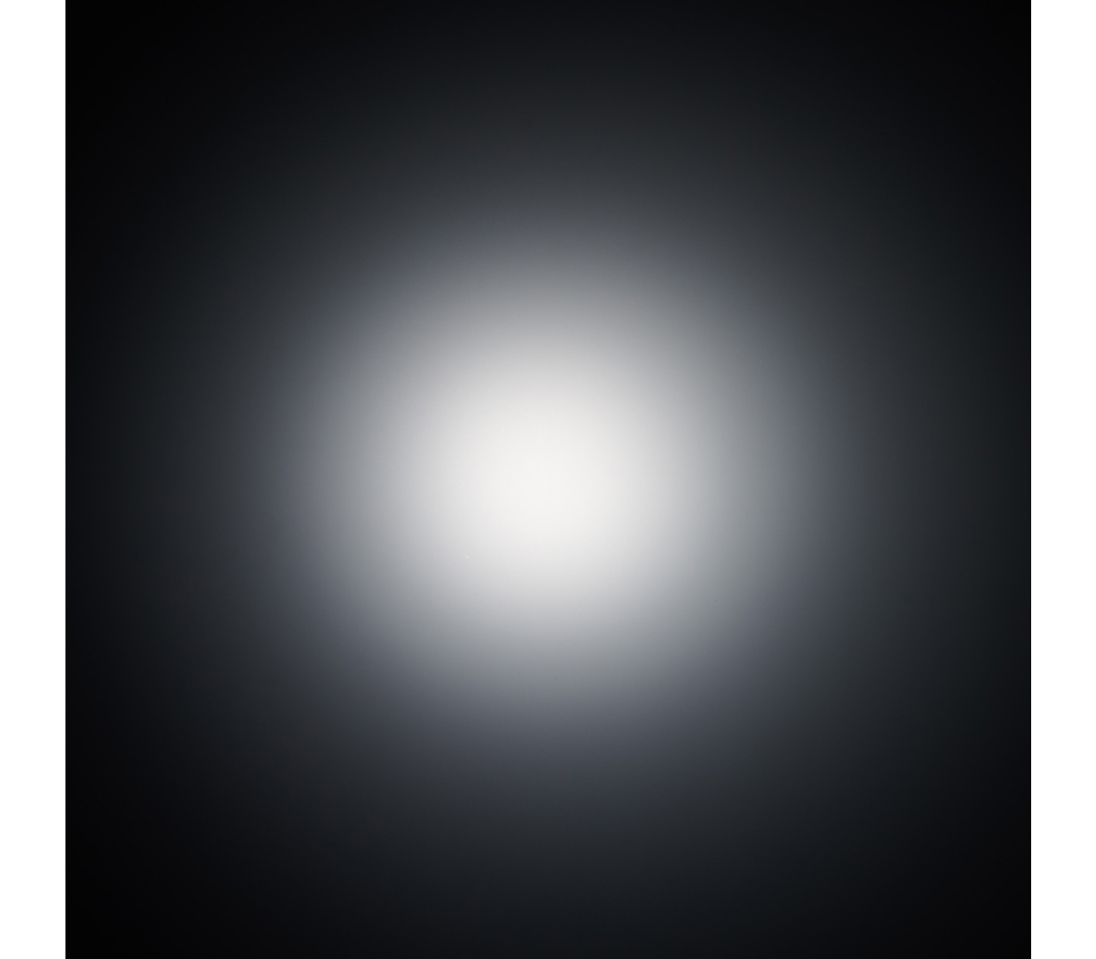 Рассеивающий фильтр primary color 216 White Diffusion, белый, рулон 1.2 х 10 м