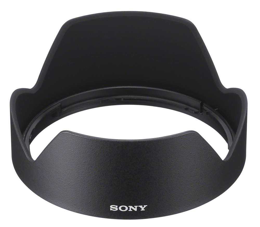 Объектив Sony E 16-55mm f/2.8 G