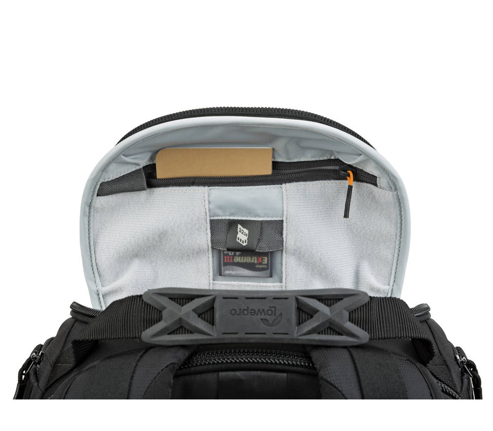 Рюкзак Lowepro ProTactic BP 350 AW II, черный