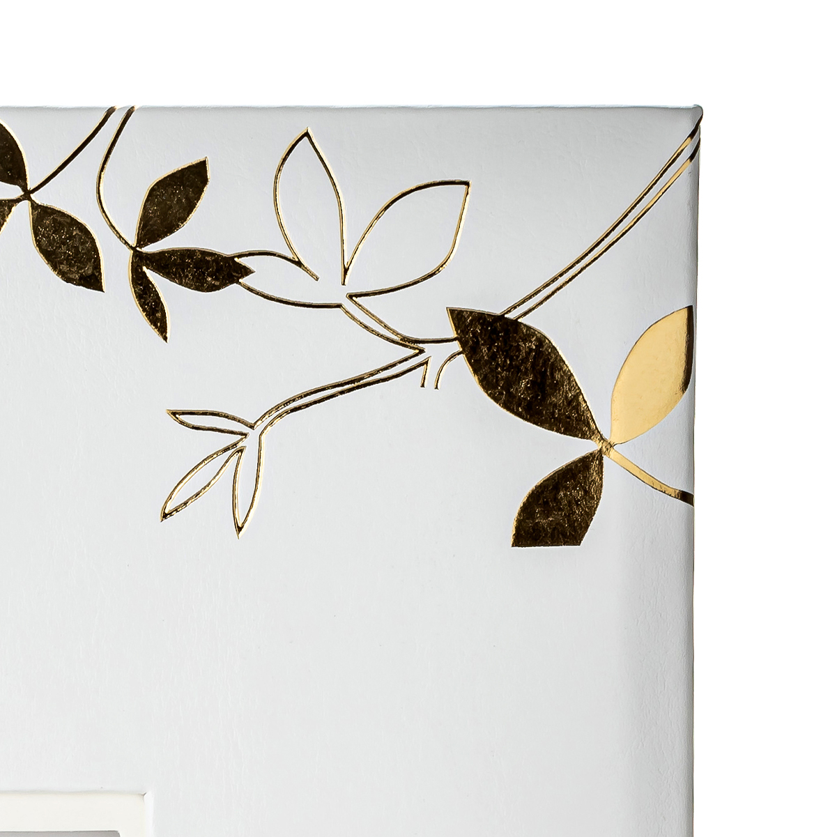 Фотоальбом Fotografia традиционный, 30х33 см, 30 листов, свадебный, FA-EBB30 - 711