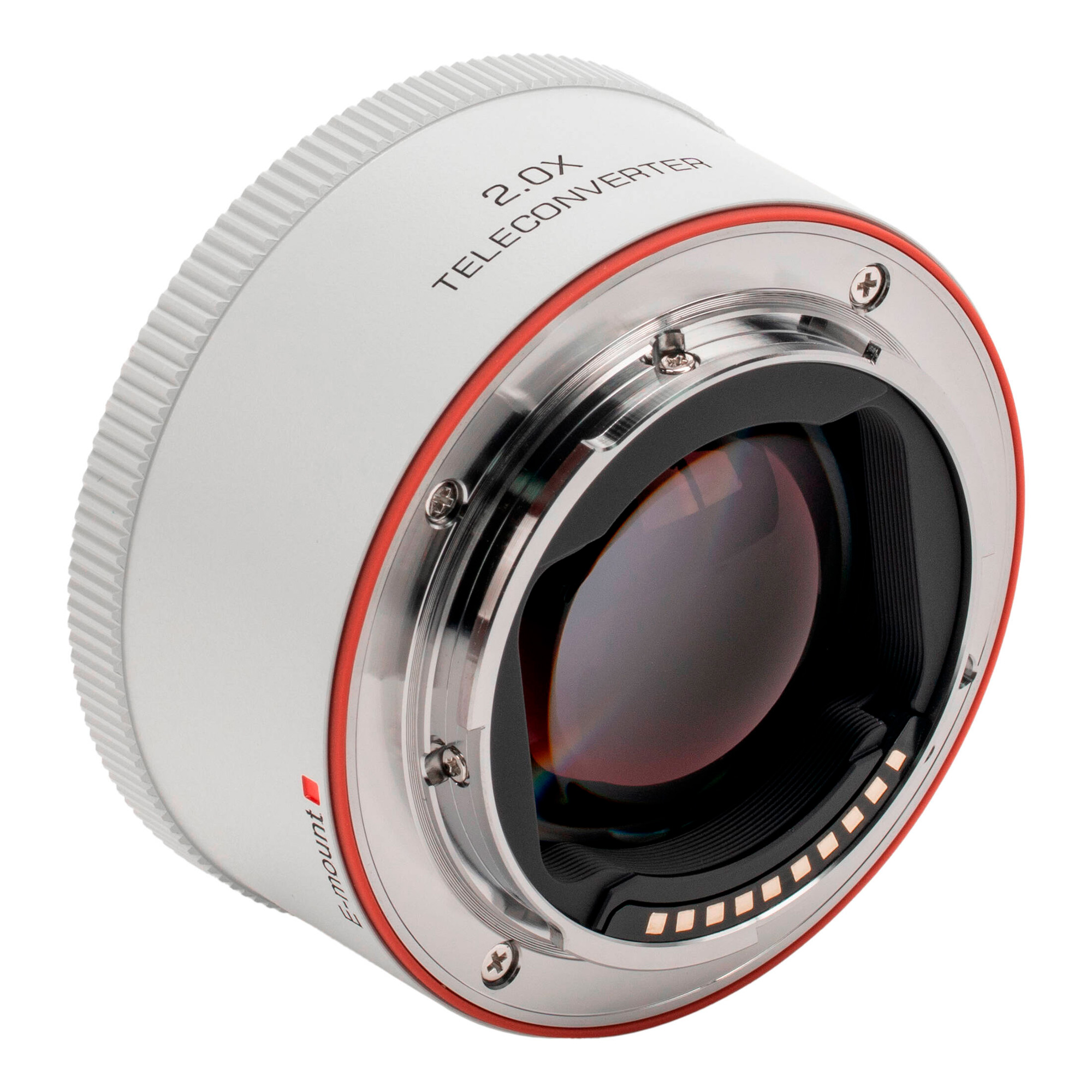 Телеконвертер Viltrox TC-2.0X Sony FE