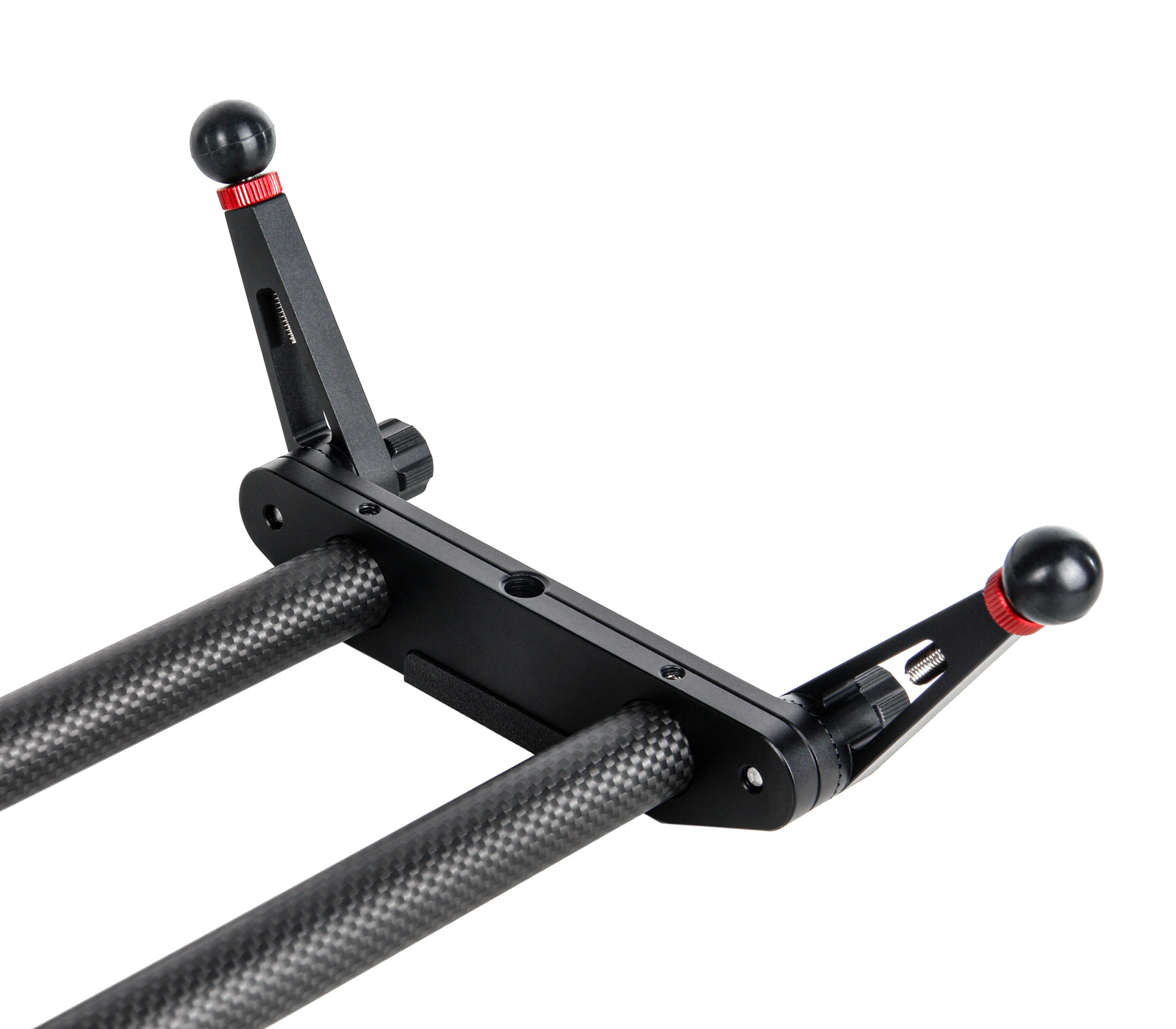 Слайдер GreenBean Glide Track 80C, карбоновый