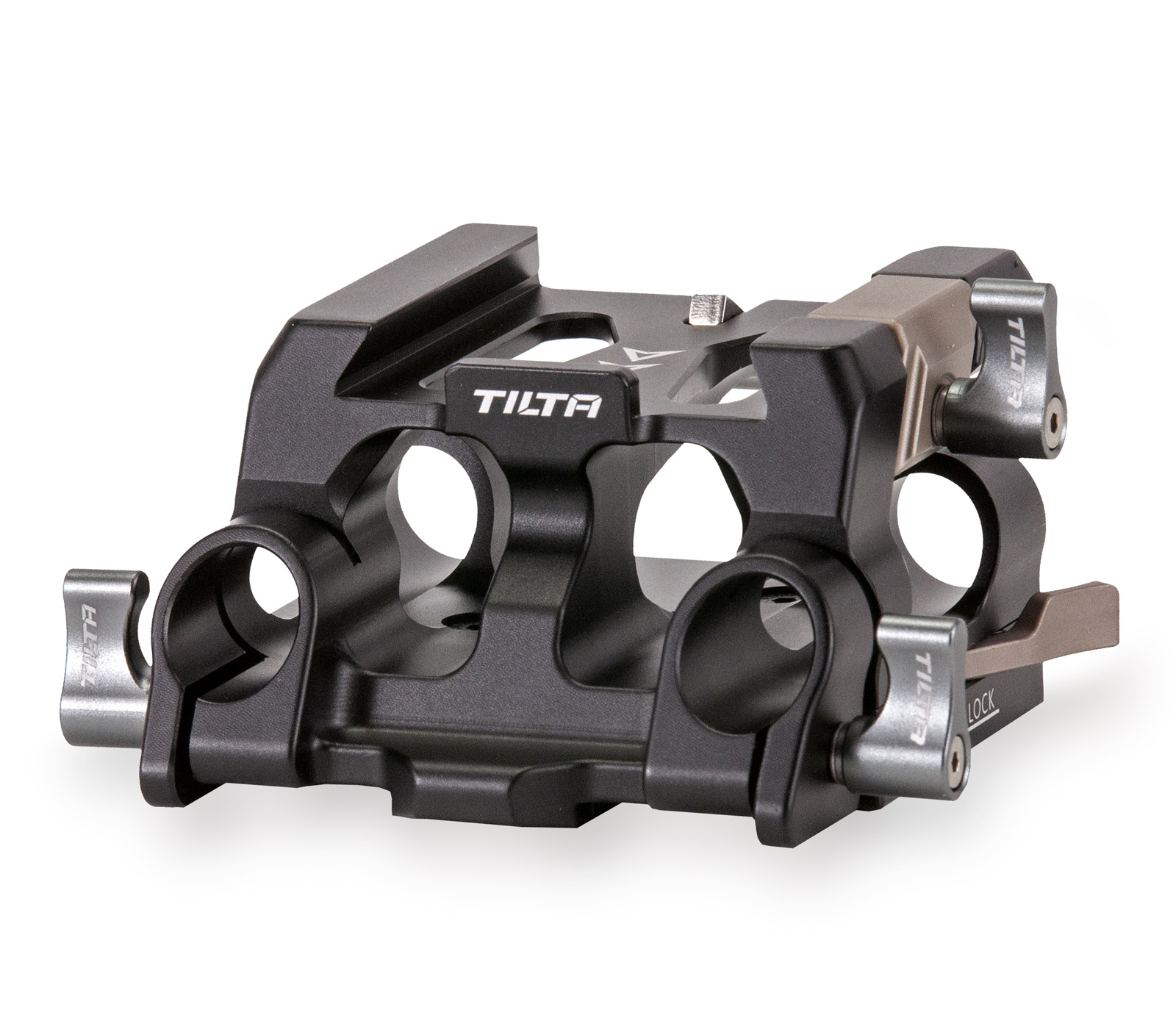 Клетка Tilta Camera Cage Pro Kit для Sony a7 IV и др., черная