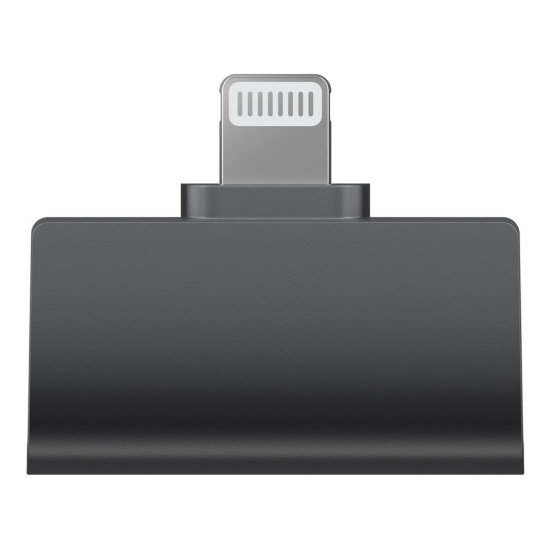 Беспроводная система Saramonic Air SE-02, TX+TX+RX, USB Type-C + Lightning