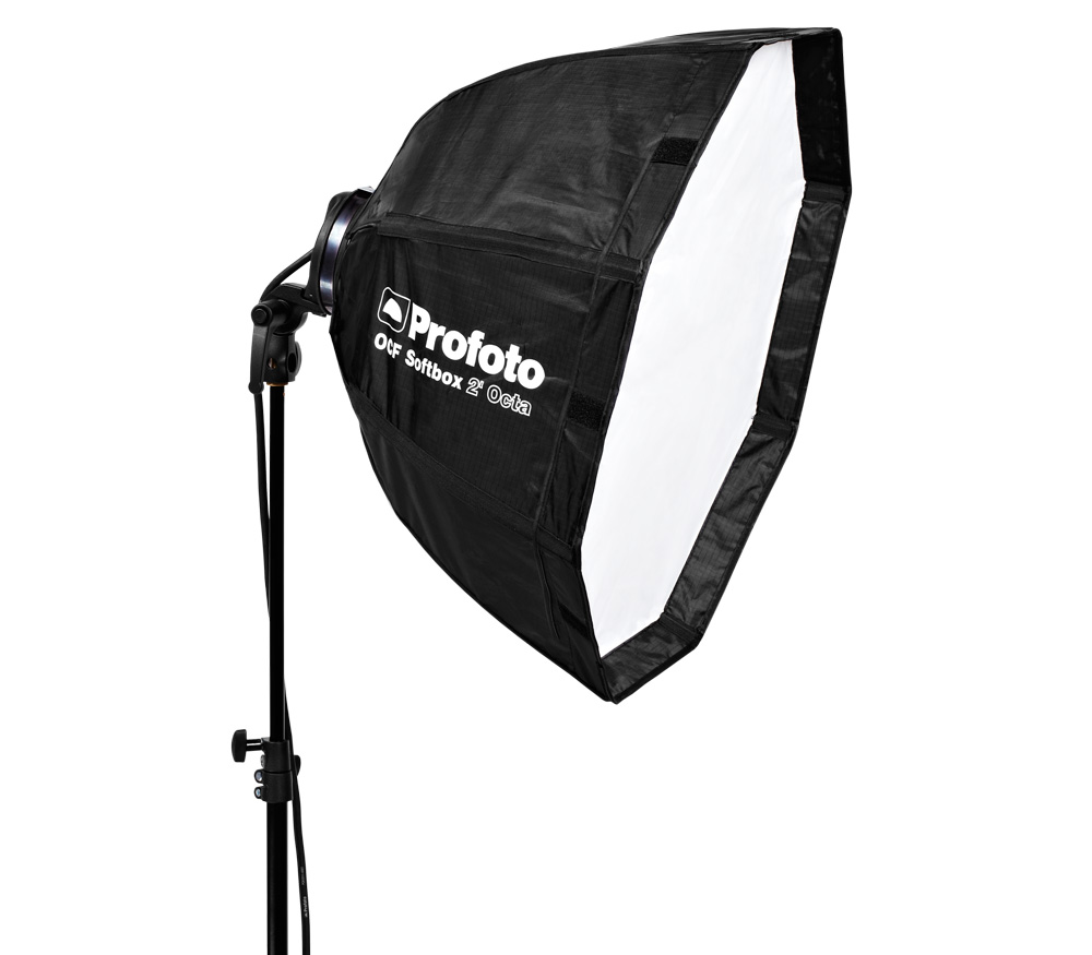 Октабокс Profoto OCF Softbox 2' Octa (60 см)