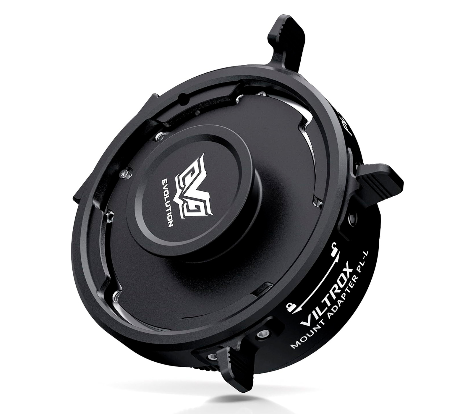 Адаптер Viltrox PL-L, для объективов ARRI PL на камеры  L-Mount