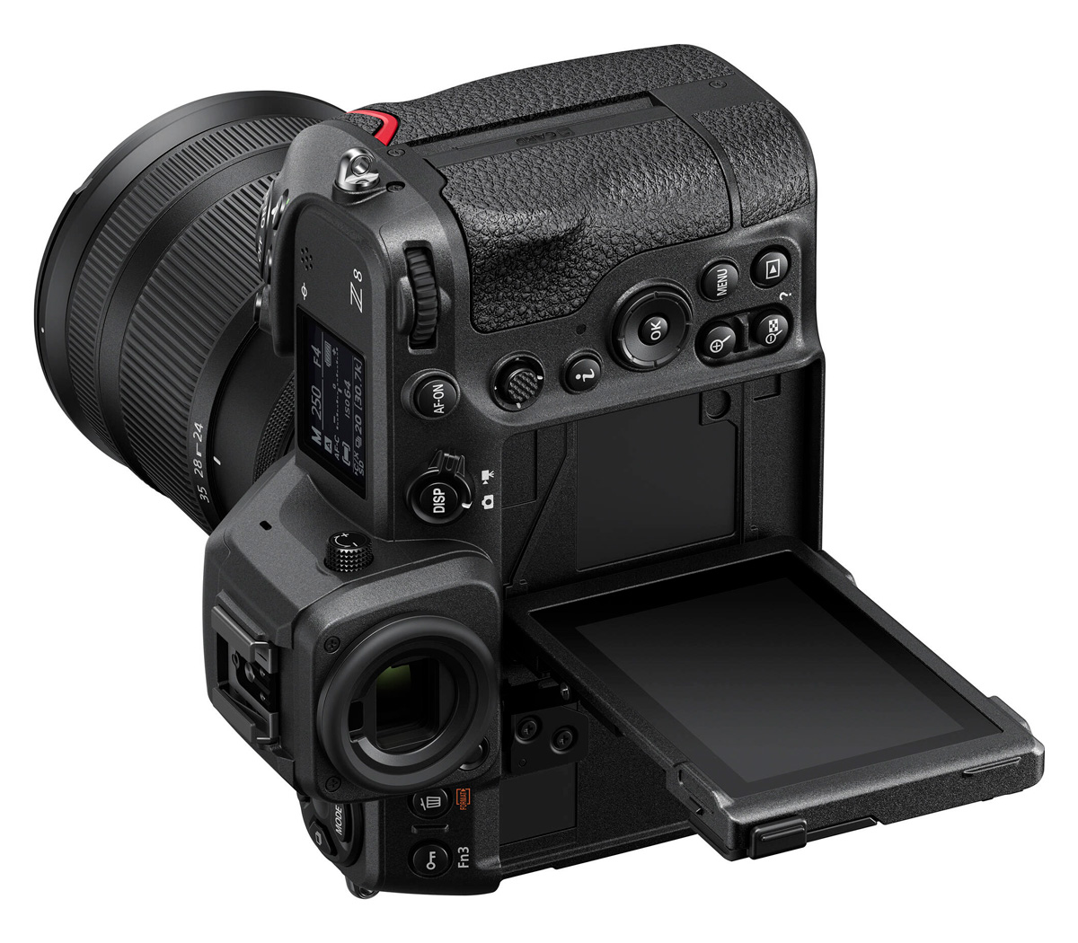 Беззеркальный фотоаппарат Nikon Z8 Body