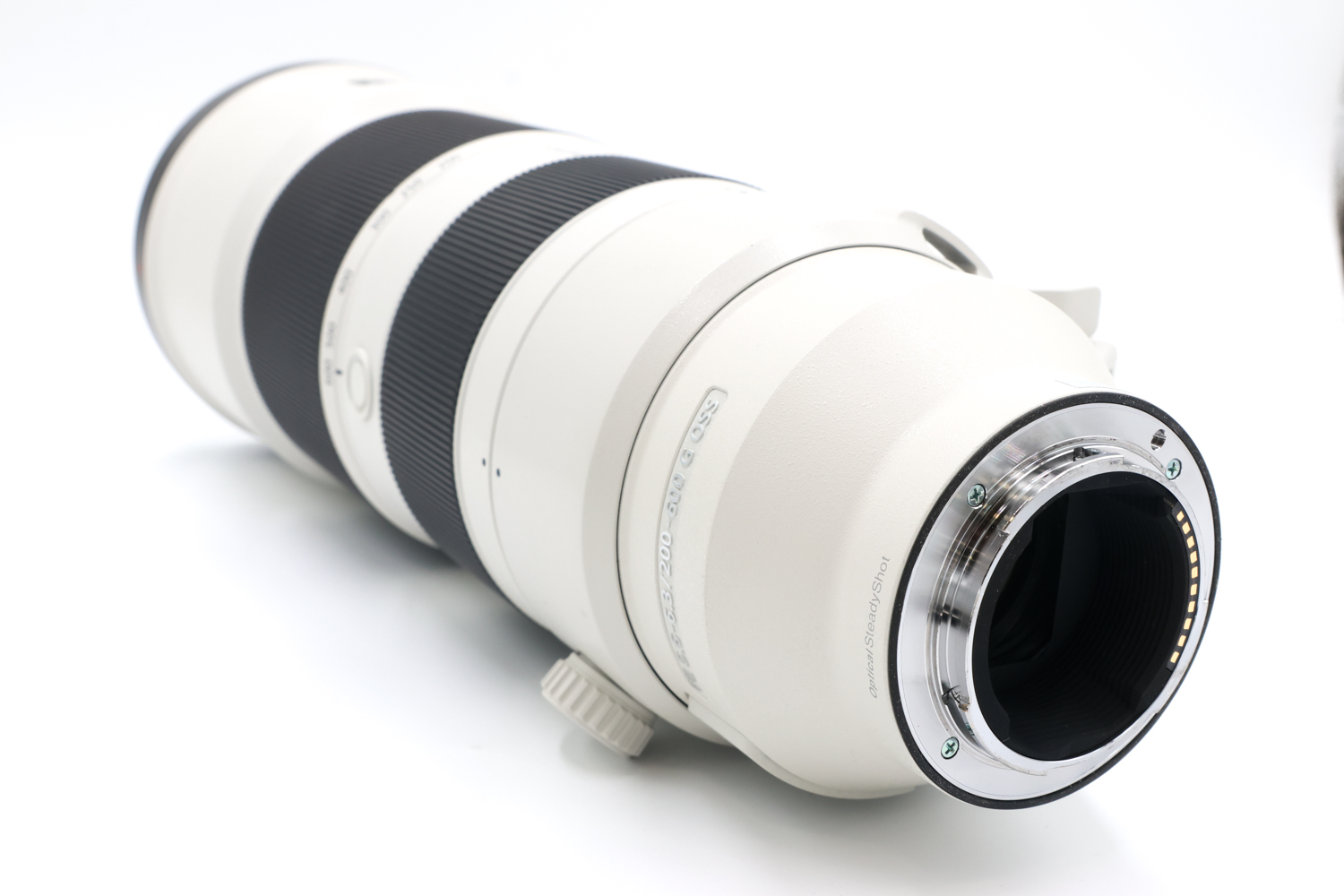 Объектив Sony FE 200-600mm f/5.6-6.3 G OSS (состояние Like New) (б/у)