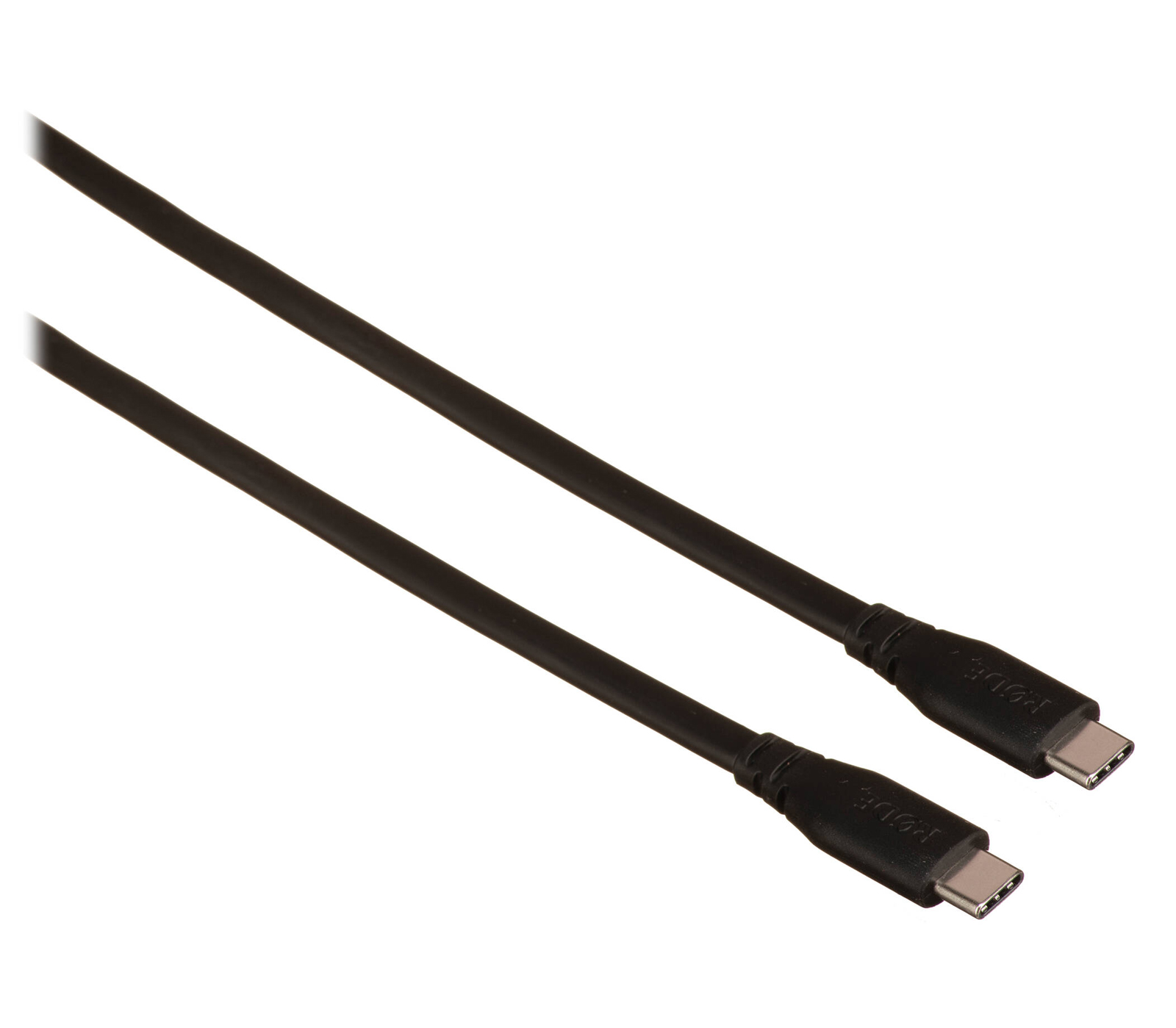 Микрофон RODE XCM-50, студийный, кардиоидный, USB Type C
