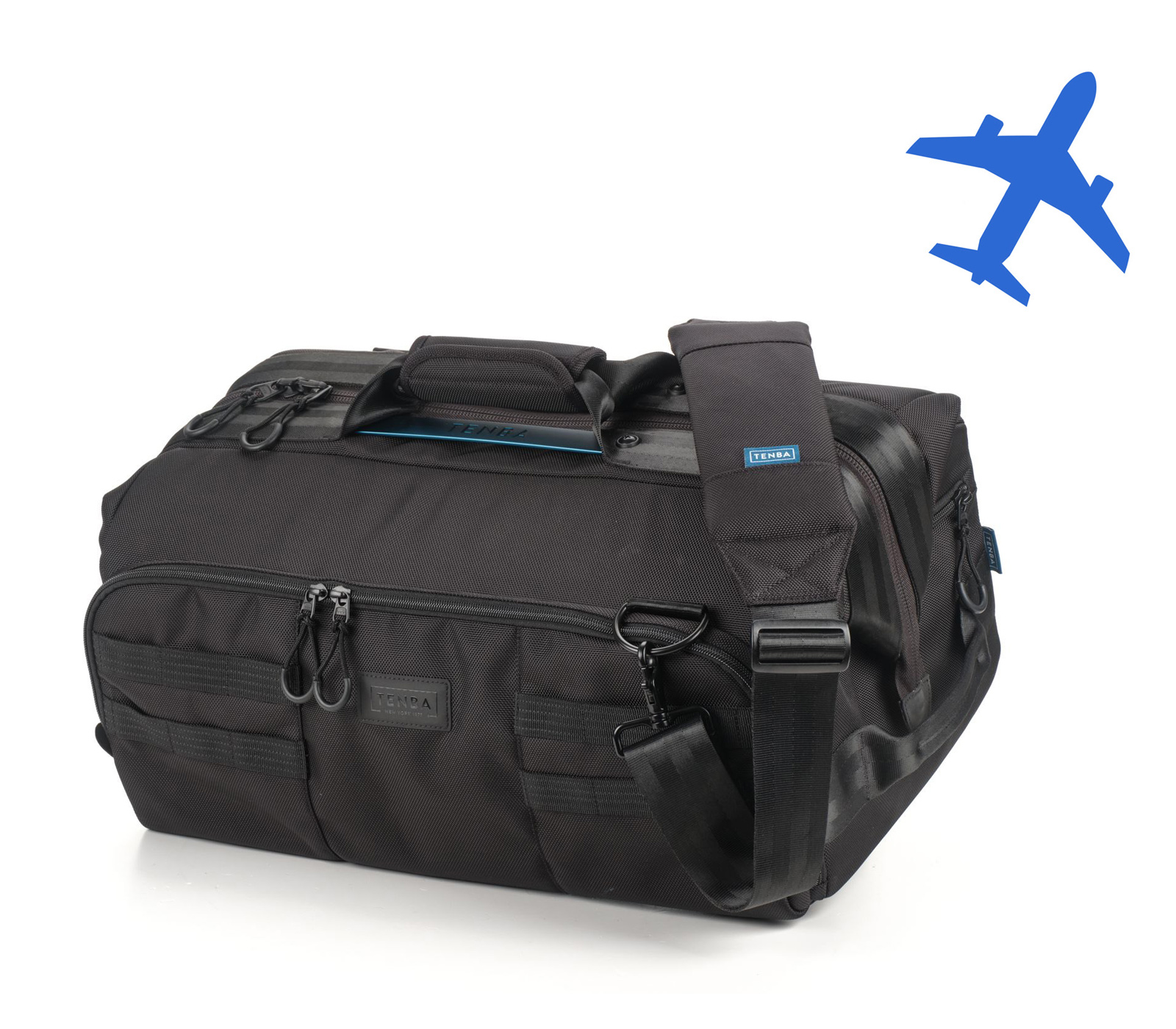 Сумка Tenba Cineluxe v2 Shoulder Bag 21