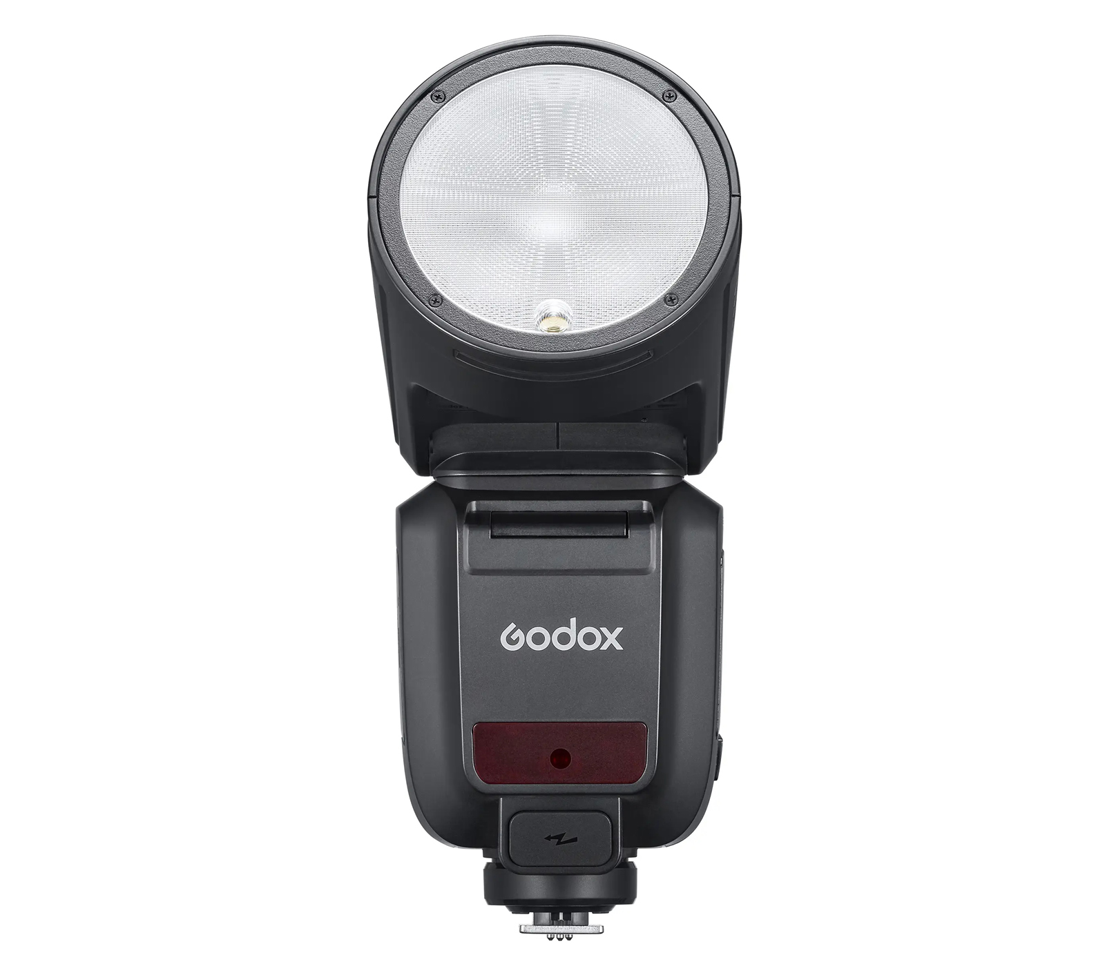 Вспышка Godox V100C TTL, для Canon