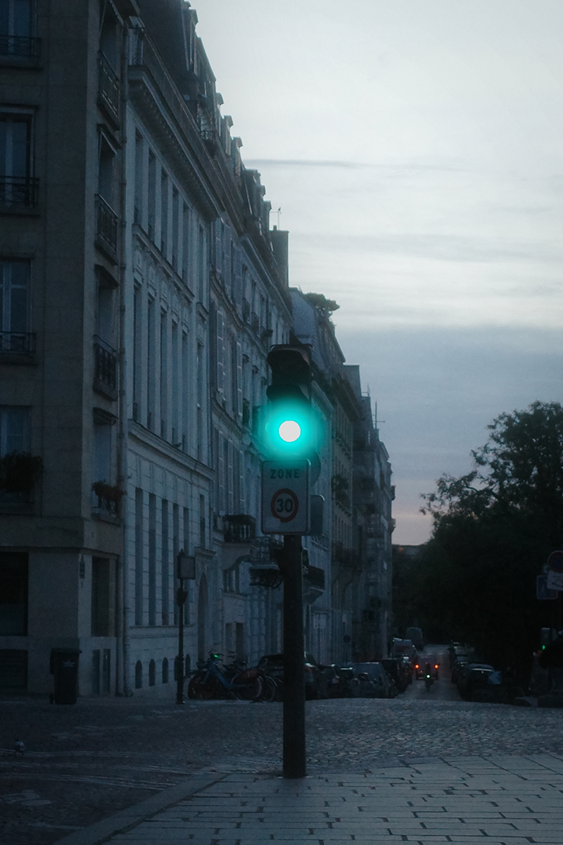 Компактный фотоаппарат Ricoh GR IV HDF