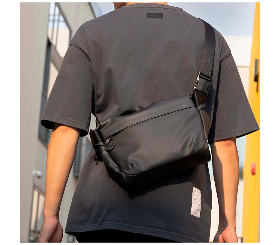 Сумка Ulanzi PB008 Vlogging Gear Bag (3050A)
