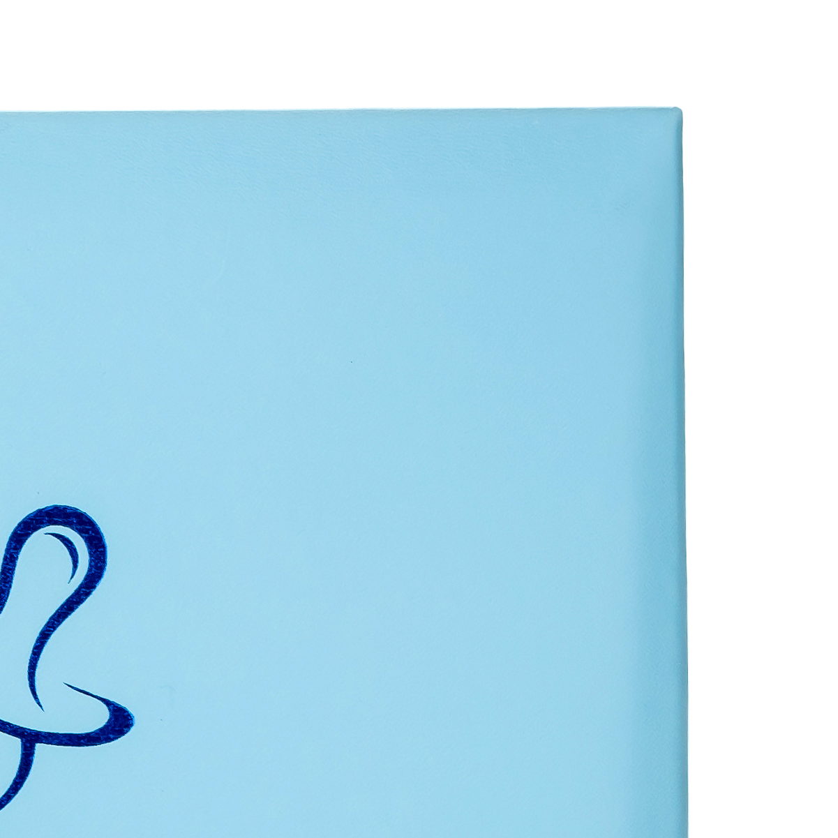 Фотоальбом Fotografia традиционный, 30х33 см, 30 листов, «Наш малыш», FA-EBB30-856