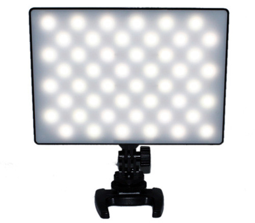 Осветитель Yongnuo YN300 AIR светодиодный, 18 Вт, 3200-5500 K (уцененный)