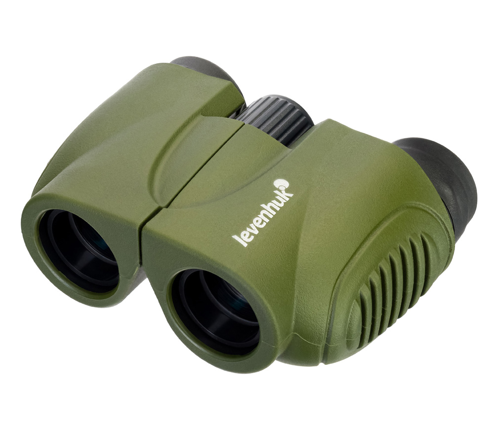 Бинокль Levenhuk Travel 8x21