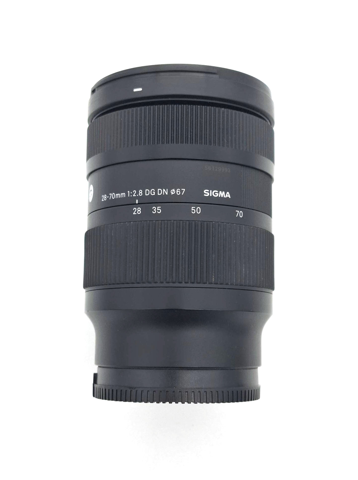 Объектив Sigma 28-70mm f/2.8 DG DN C Sony E-Mount (состояние 4-) (б/у)
