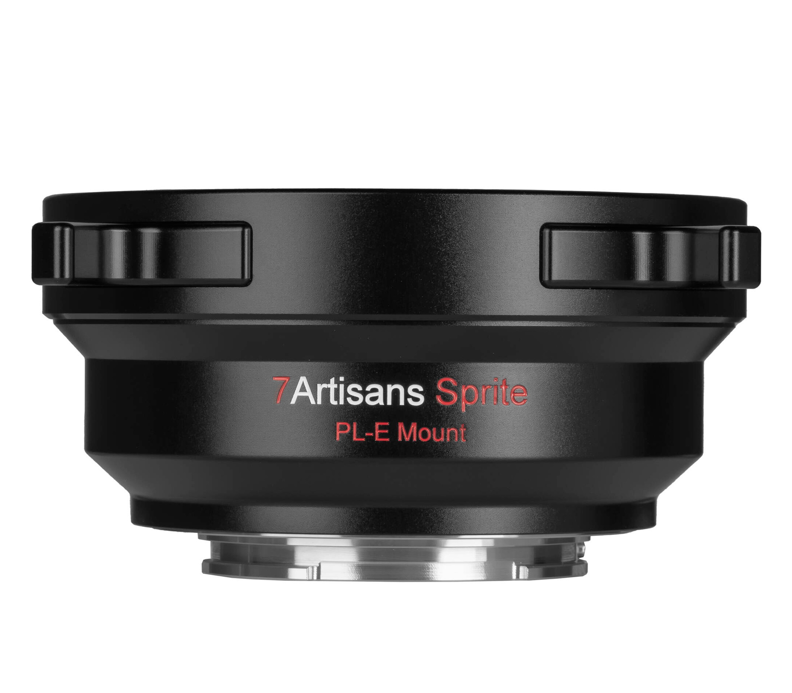 Адаптер 7Artisans PL-E, для объективов ARRI PL на камеры Sony E / FE